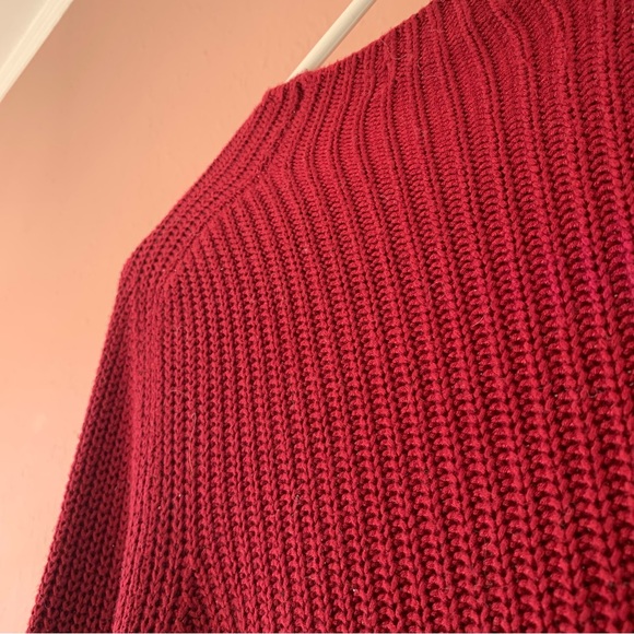 American Apparel Knit Sweater - Picture 7 of 7